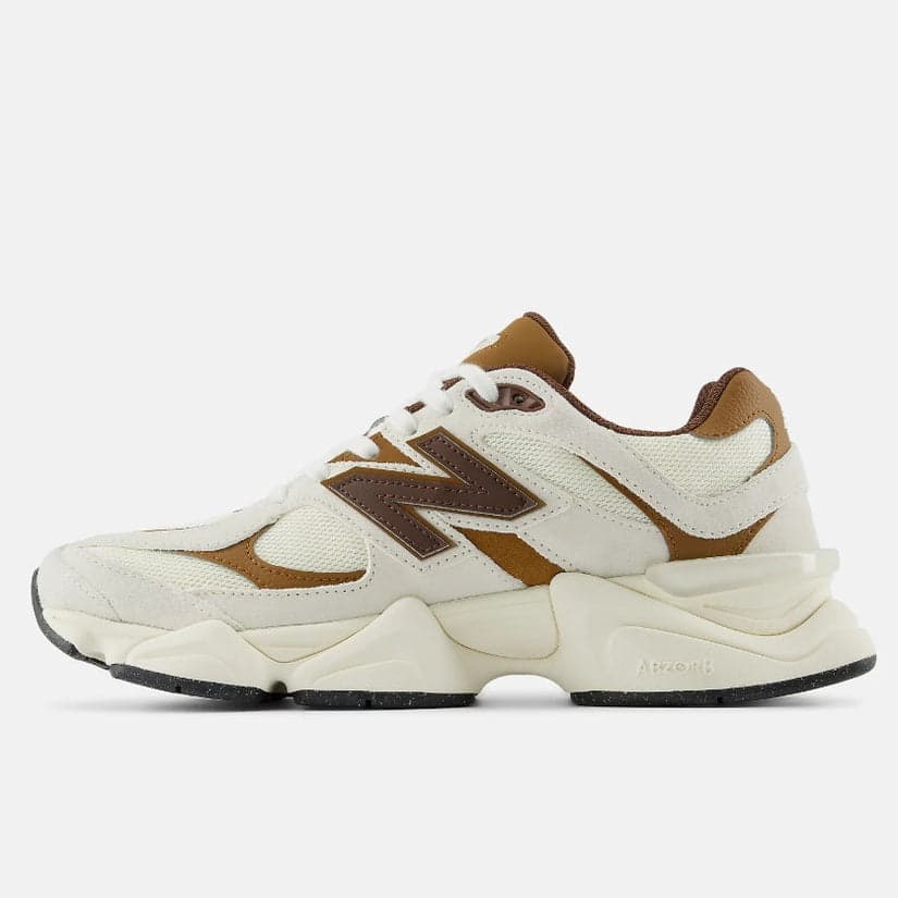 Sneakers New Balance U9060 3EG - 4