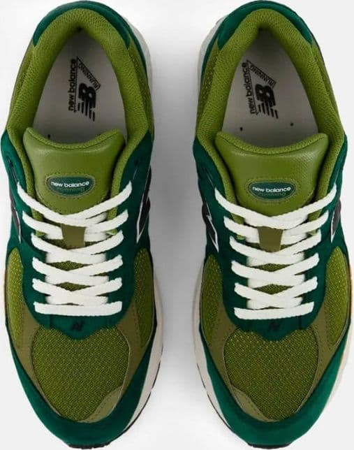 Sneakers New Balance U2022 Q5 - 3