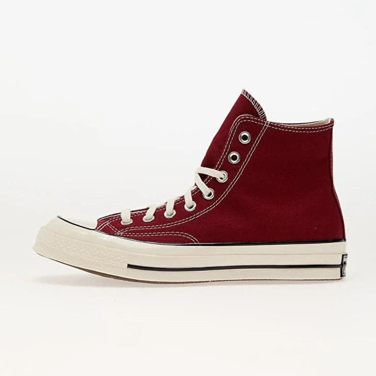 Sneakers Converse Chuck 70 Hi Park Red - 3