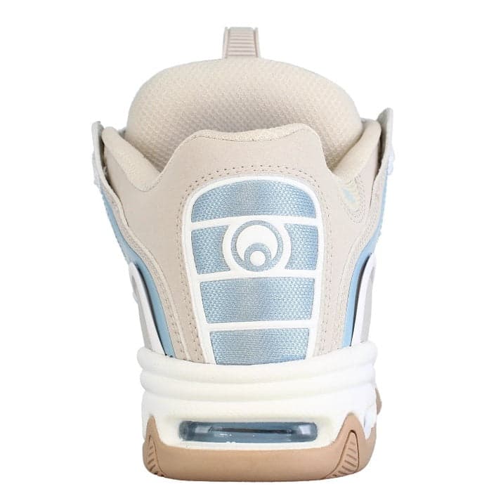 Scarpe senakers Osiris D3 2001 Bue - 3