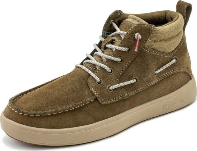Scarpe Natural World Cerler Camel - 2