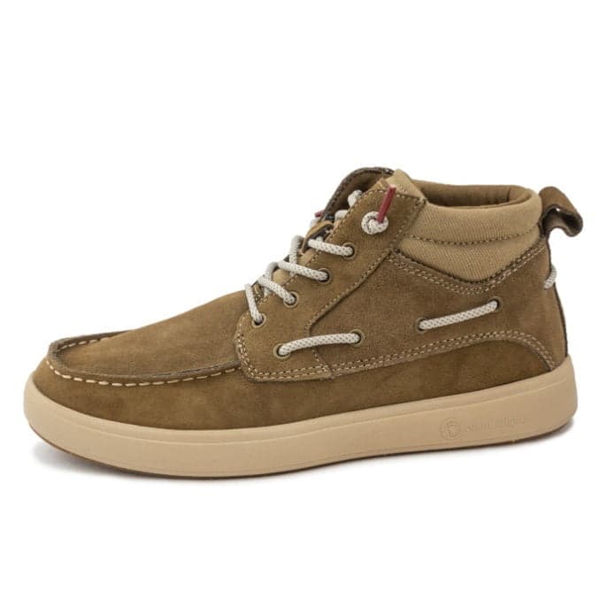 Scarpe Natural World Cerler Camel - 3