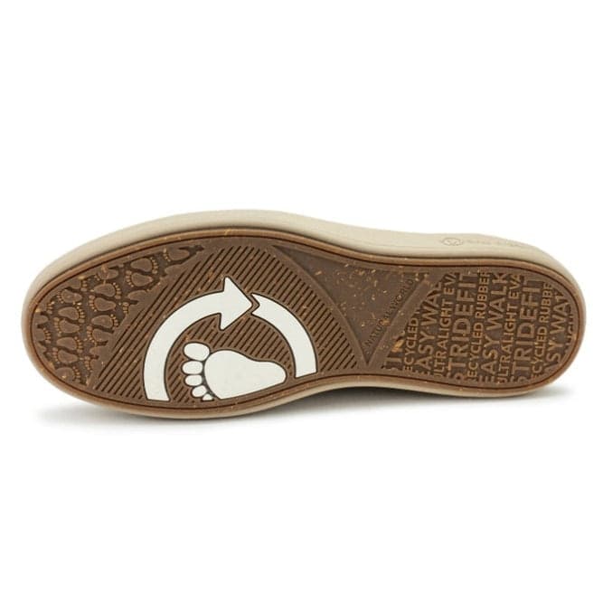 Scarpe Natural World Cerler Camel - 4