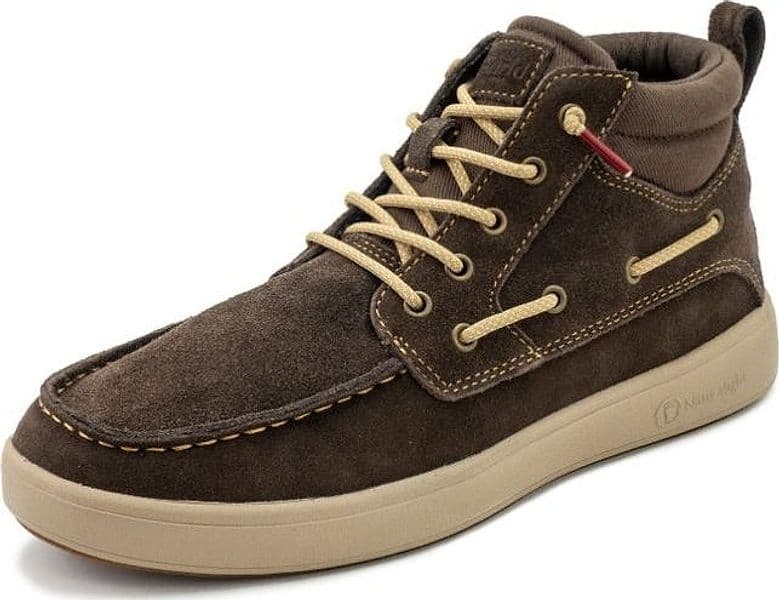 Scarpe Natural World Cerler Marroon - 3
