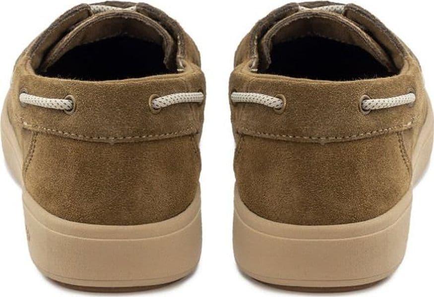 Scarpe Natural World Astun Camel - 2