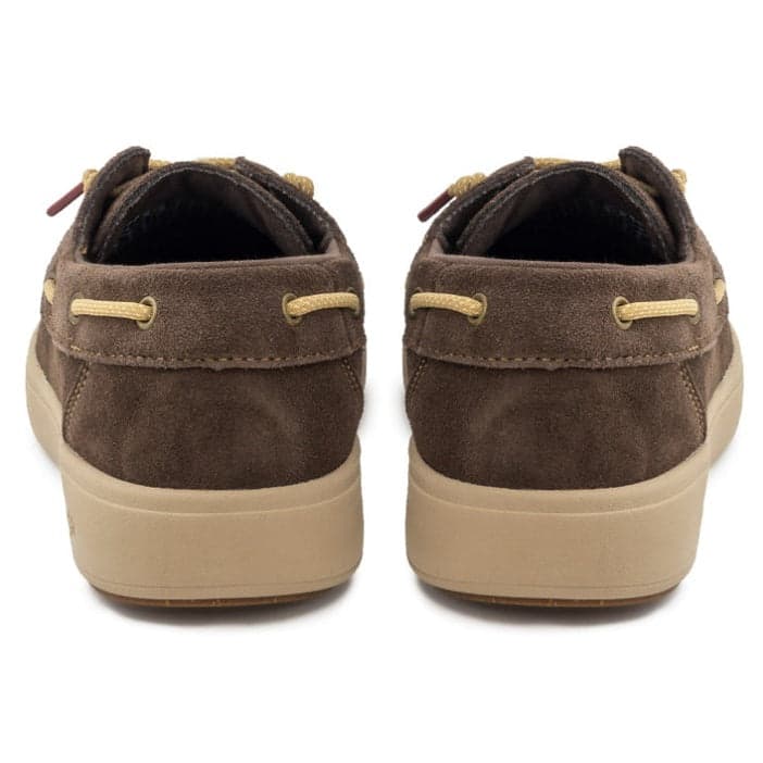 Scarpe Natural World Astun Marron - 2