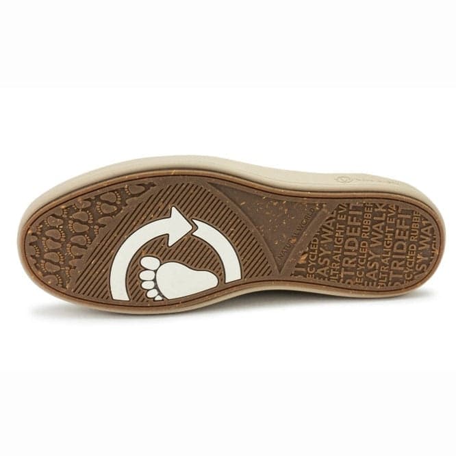 Scarpe Natural World Astun Marron - 3