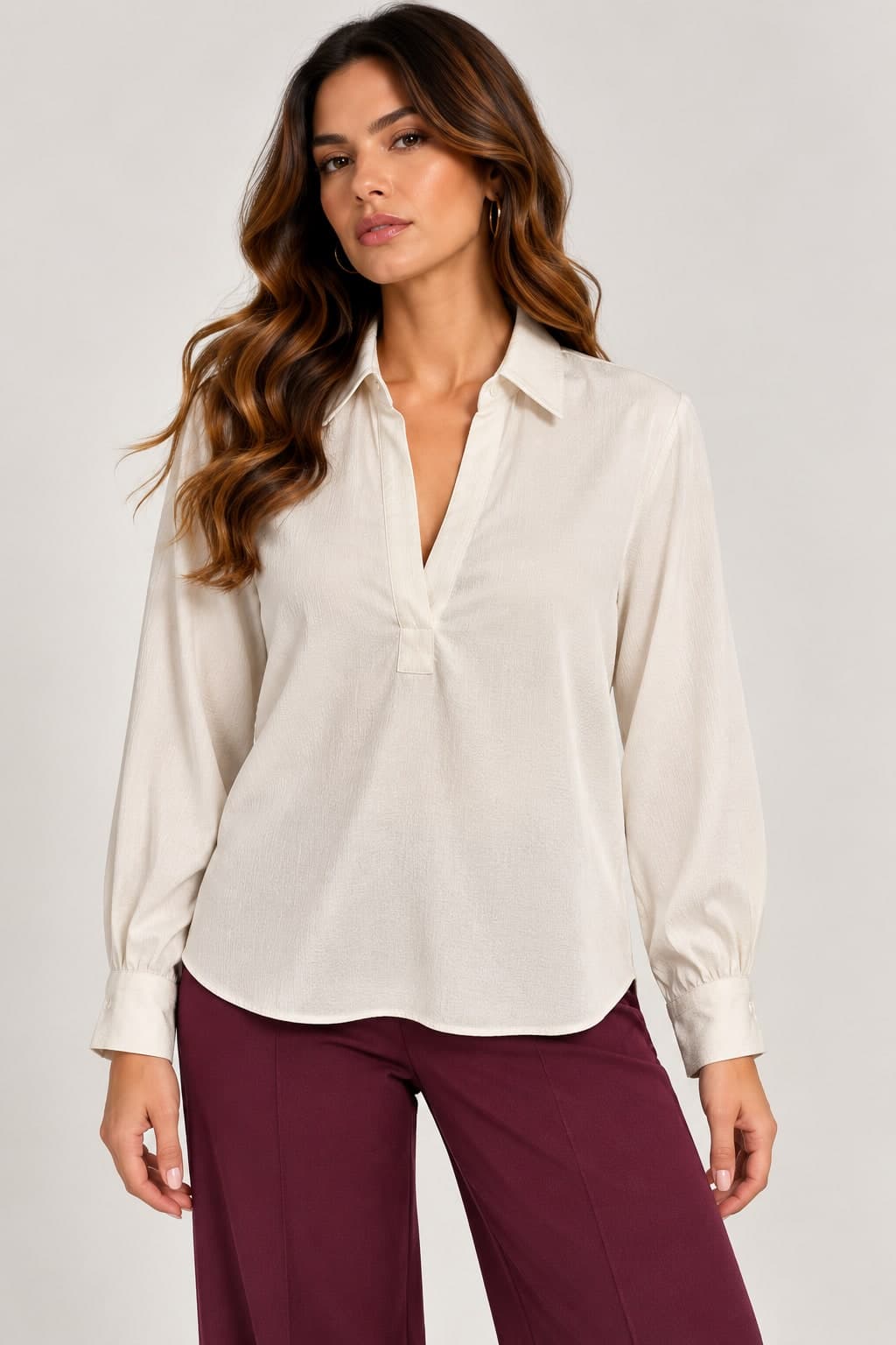 CAMICIA EMMMANTIDE - 2