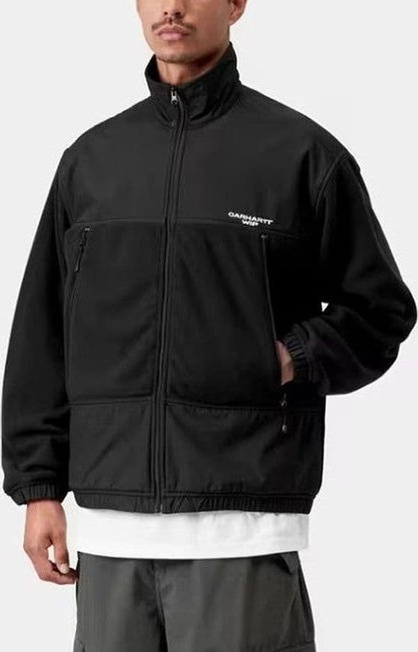 Carhartt Giacca Endome JKT Black - 2