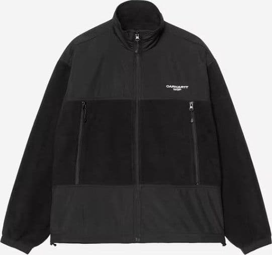 Carhartt Giacca Endome JKT Black - 4