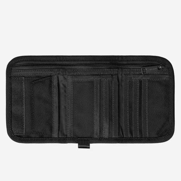 Portafoglio Carhartt Richmond Wallet Black - 2