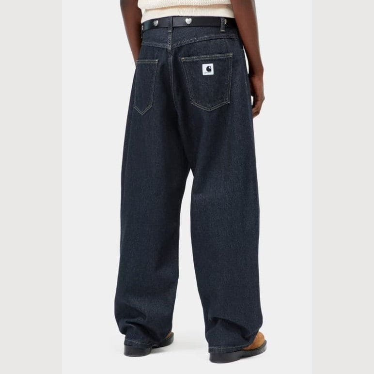 Pantalone W Brandon Blue - 3