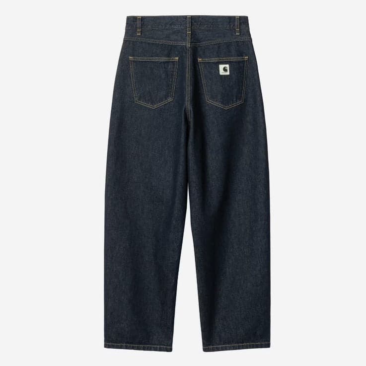 Pantalone W Brandon Blue - 5