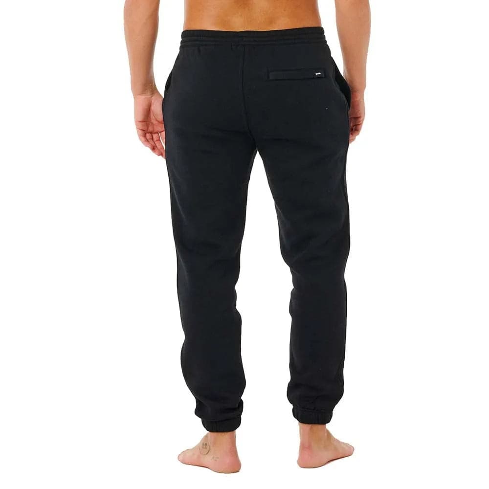 Pantaloni Tuta Uomo Rip Curl Classic Surf Trackpant - 2