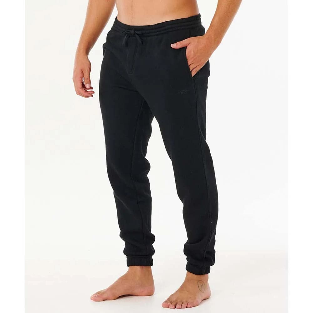 Pantaloni Tuta Uomo Rip Curl Classic Surf Trackpant - 3