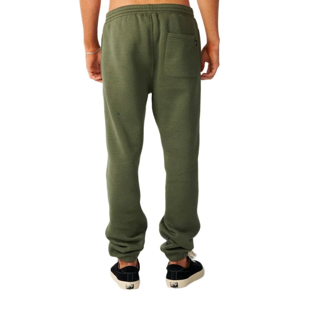 Pantaloni Tuta Uomo Rip Curl Classic Surf Trackpant - 6
