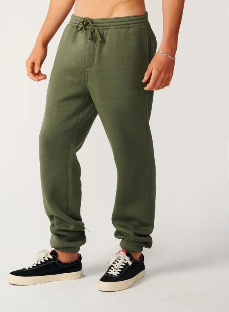 Pantaloni Tuta Uomo Rip Curl Classic Surf Trackpant - 7