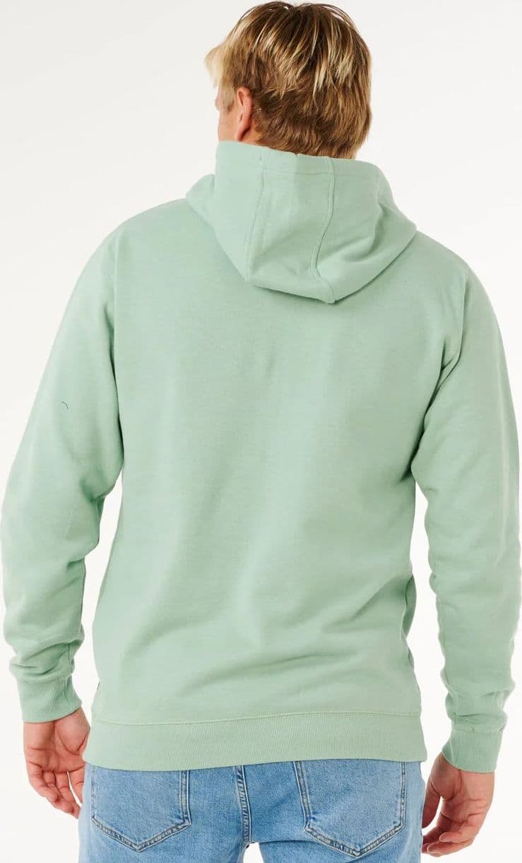 Felpa Cappuccio Zip Rip Curl Streamline - 3