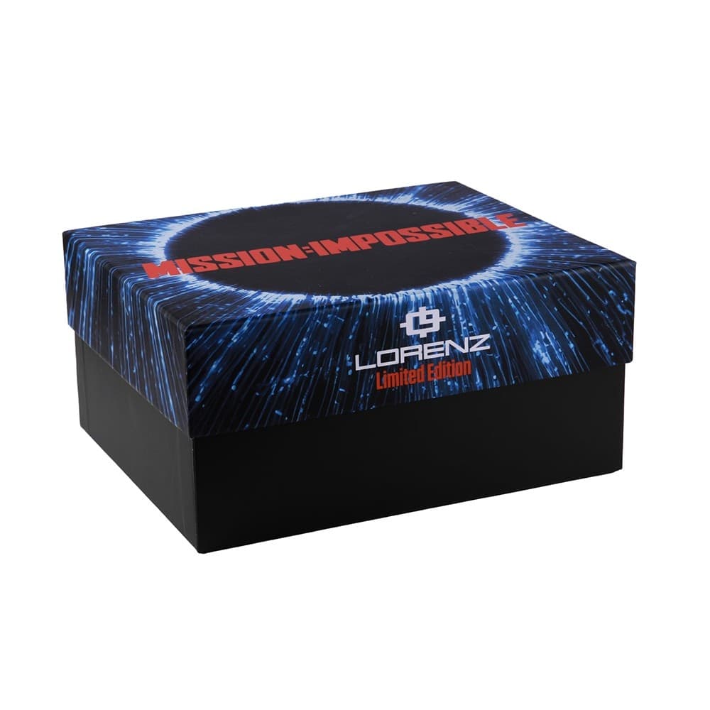 Lorenz Mission Impossible Automatic Limited Edition (001996MI) - 9