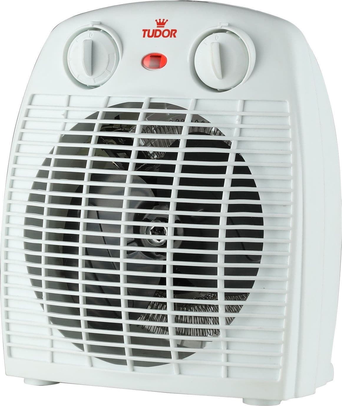 Caldobagno Elettrico Ecoprice 2000W - Termoventilatore Portatile Basso Consumo, Calore Immediato per Bagno e Casa - 2