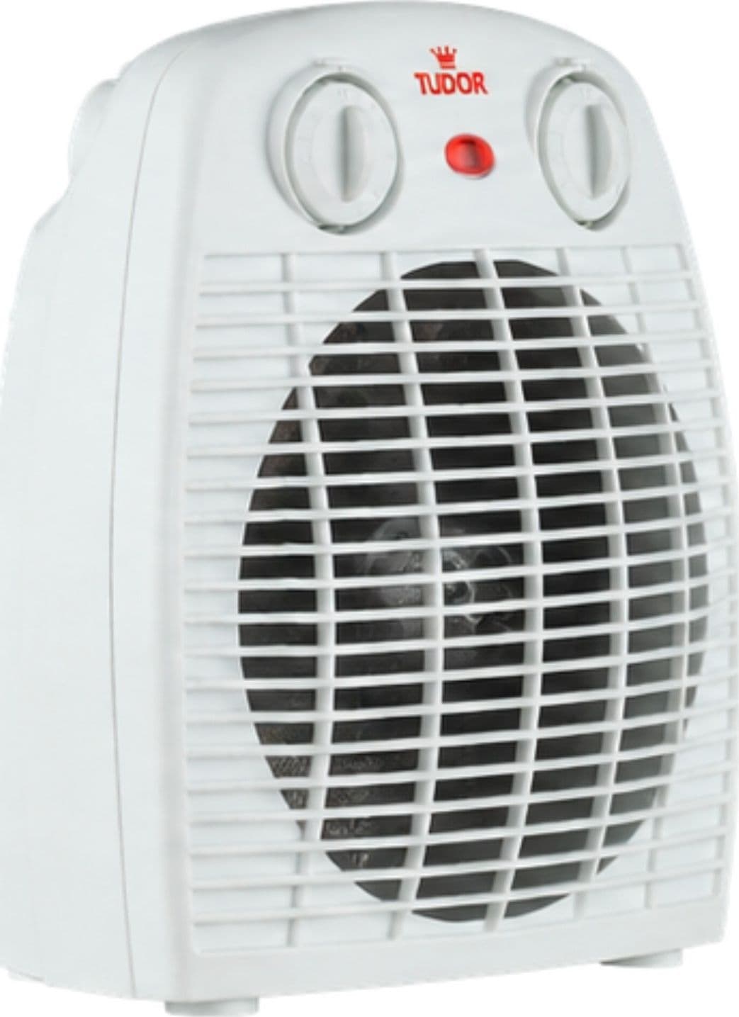 Caldobagno Elettrico Ecoprice 2000W - Termoventilatore Portatile Basso Consumo, Calore Immediato per Bagno e Casa - 2