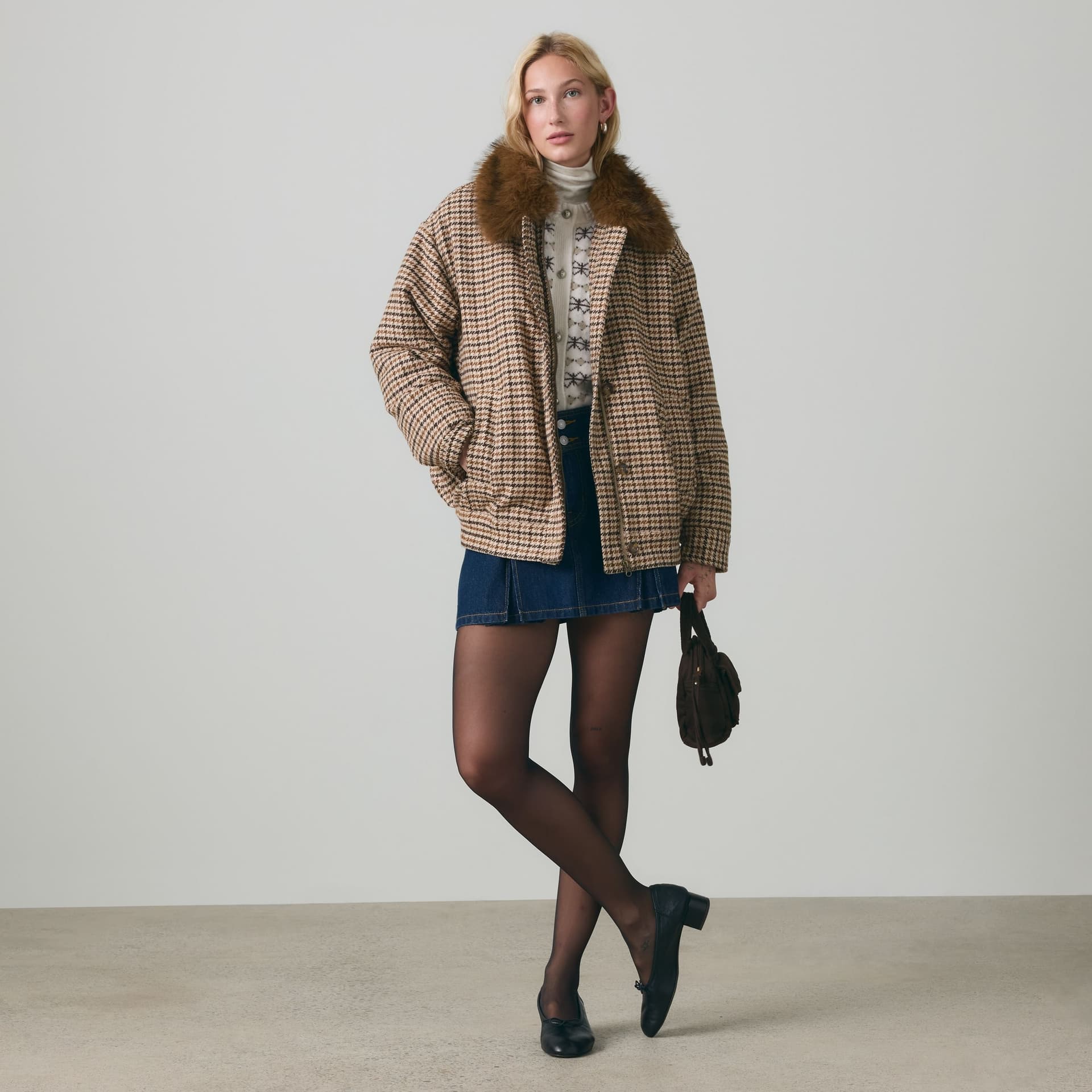 Levi’s Cappotto Donna Billie 007U80002 - 2