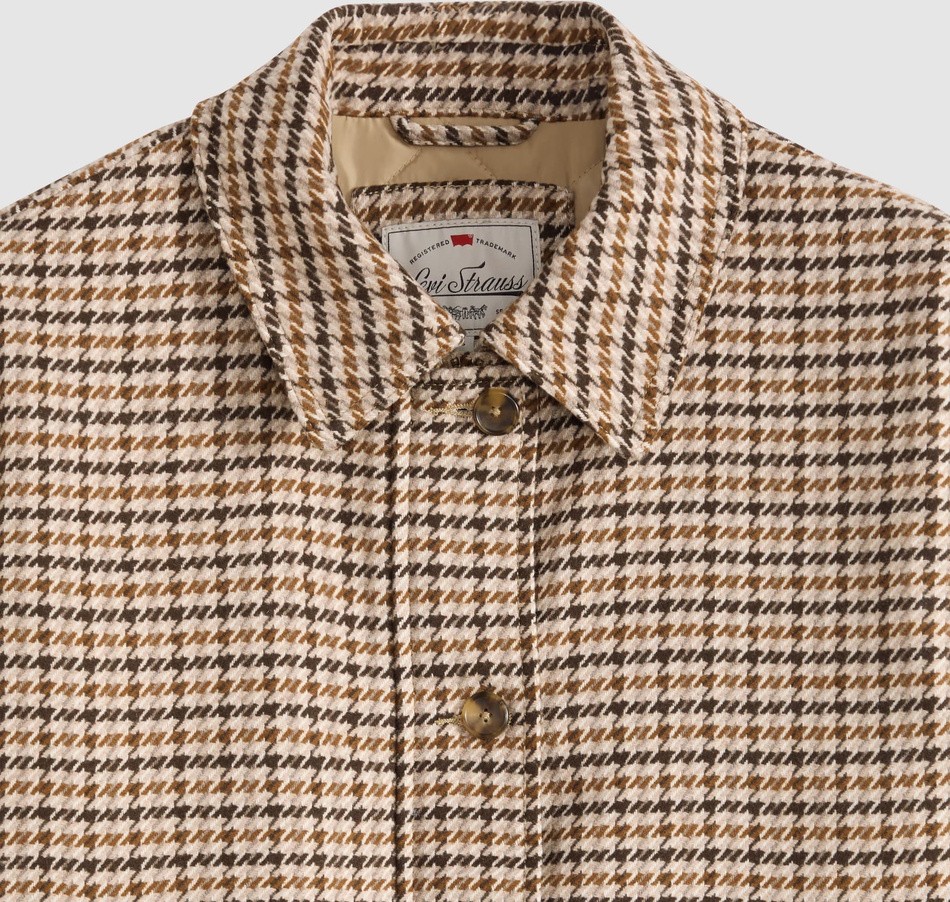 Levi’s Cappotto Donna Billie 007U80002 - 6