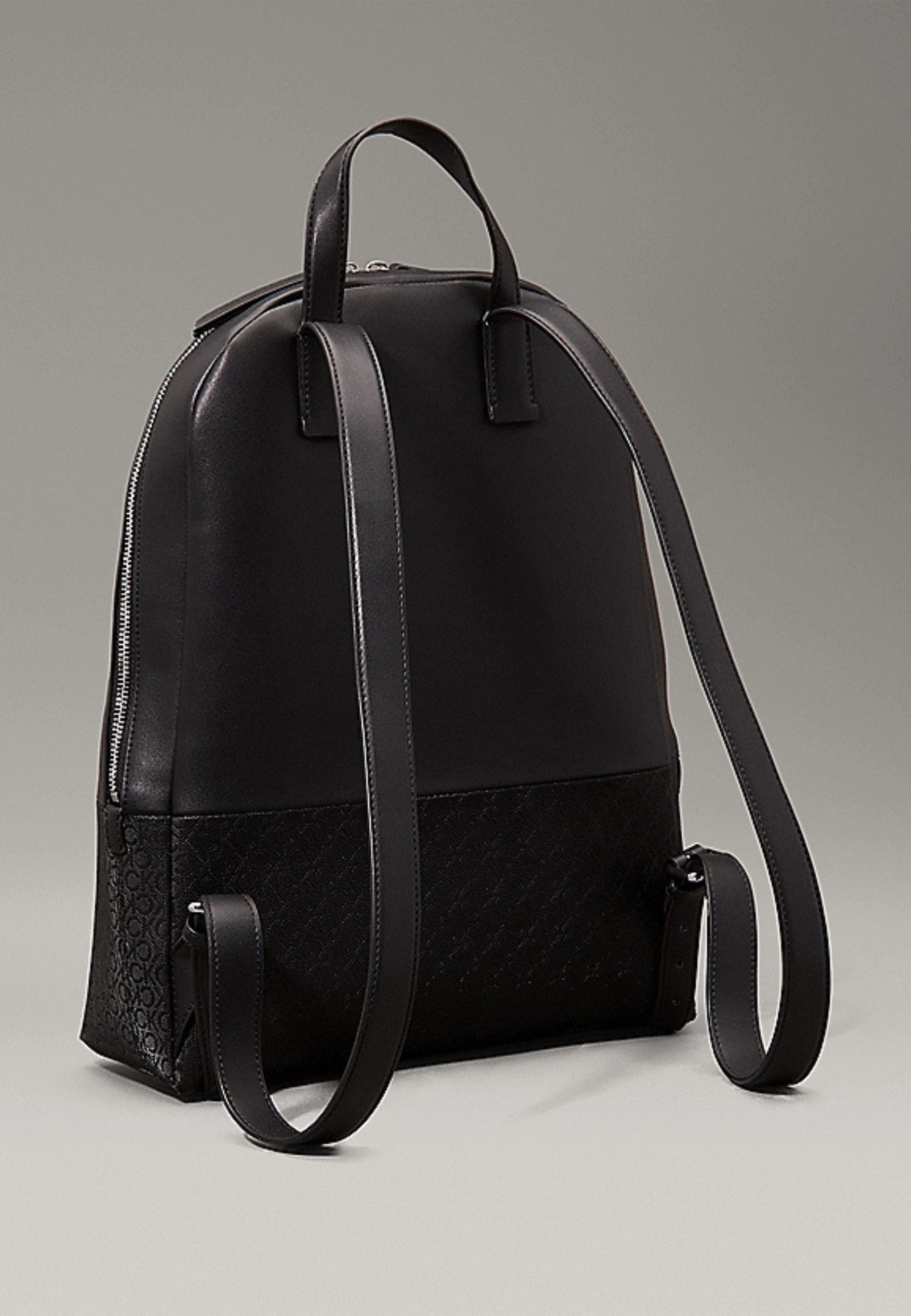 Tommy Hilfiger  ZAINO CK MIXMEDIA BACKPACK_MONO - 2
