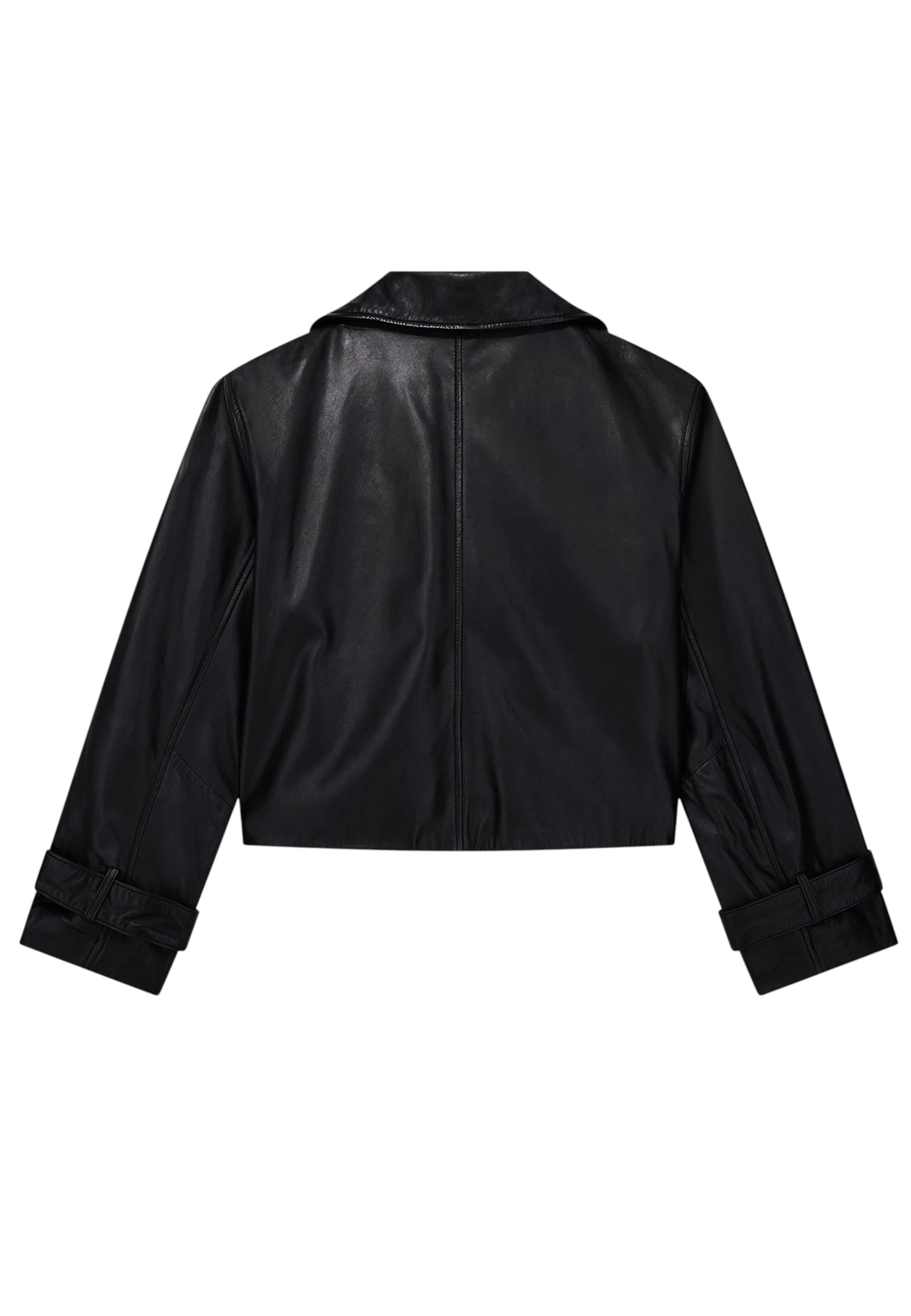 AX-ARMANI Giubbino Donna AX-Armani xw002438 doppio petto - 3