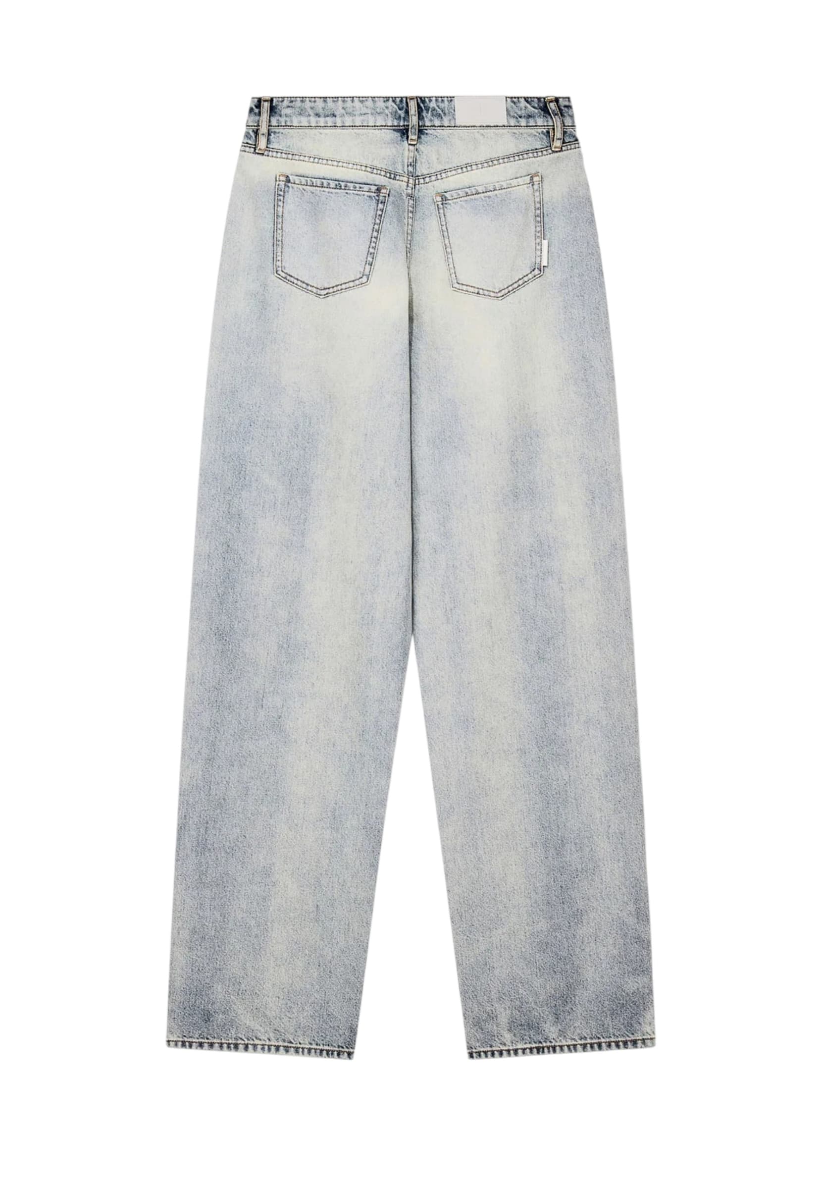 AX-ARMANI Jeans Donna AX-Armani xw000056af25775 borchie - 4