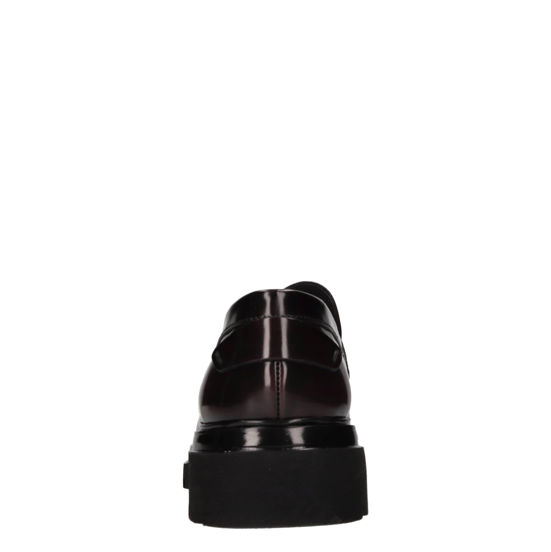 Rossano Bisconti  Scarpe basse Bordeaux - 2