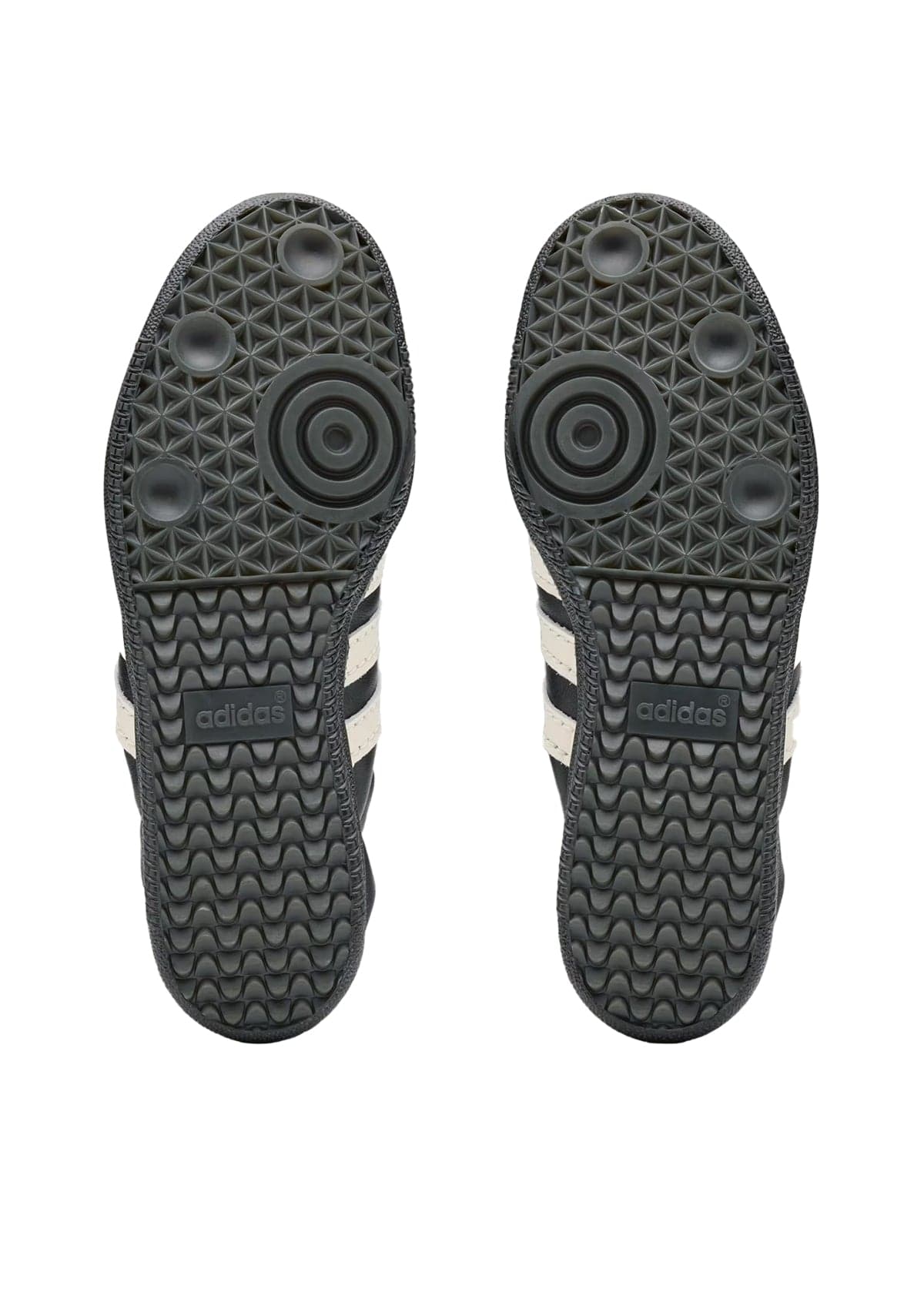 ADIDAS ORIGINALS  SAMBA OG SFTM - 2