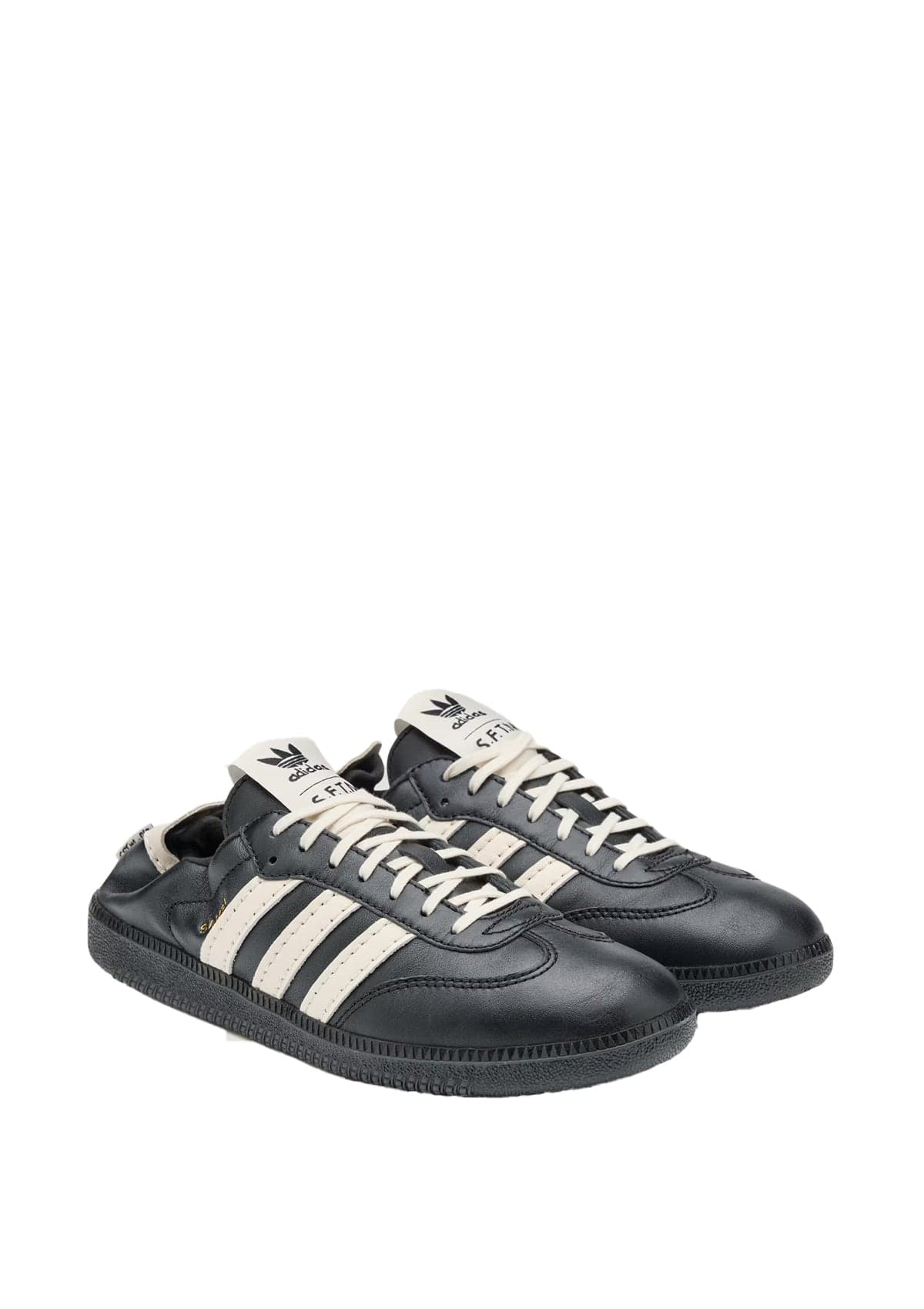 ADIDAS ORIGINALS  SAMBA OG SFTM - 3