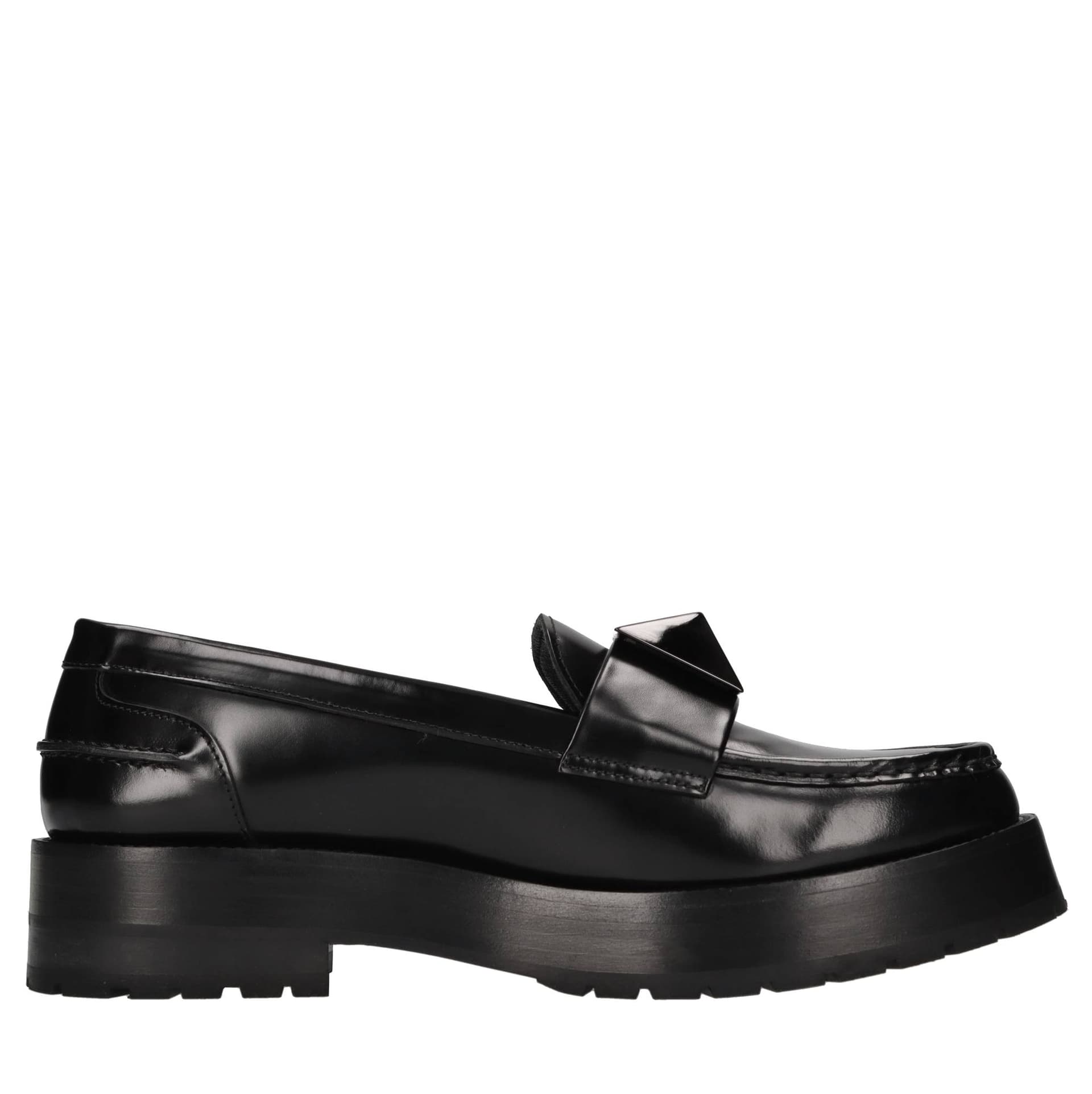 Valentino Garavani  Scarpe basse Nero - 3