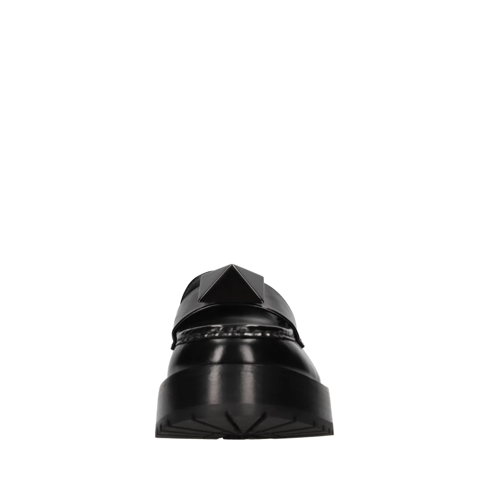 Valentino Garavani  Scarpe basse Nero - 4