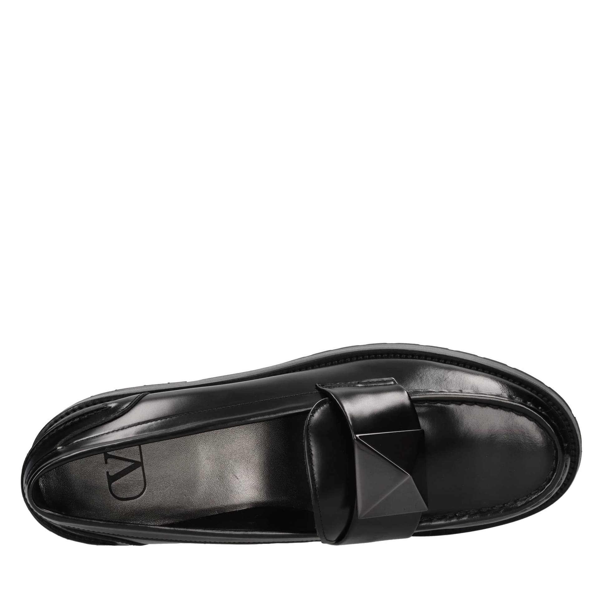 Valentino Garavani  Scarpe basse Nero - 5