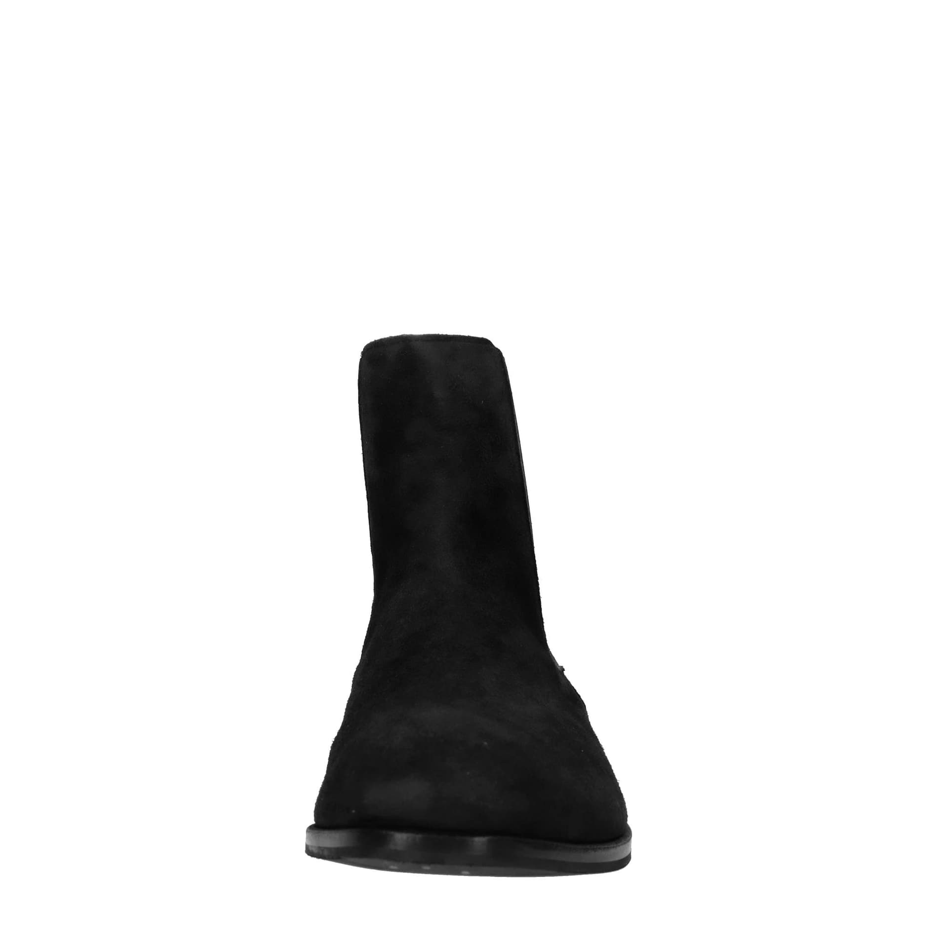 LIDFORT  Stivali Nero - 4
