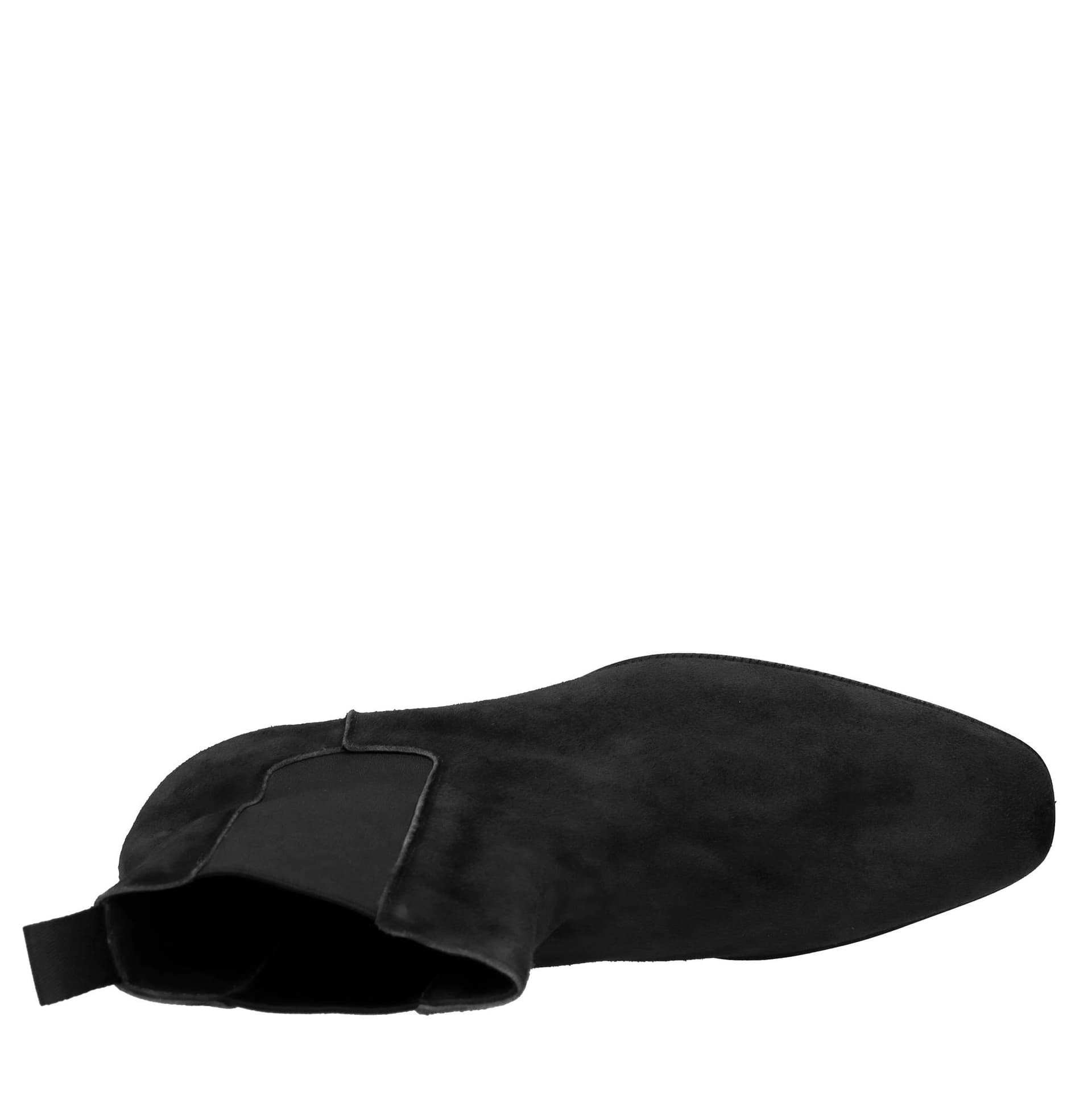 LIDFORT  Stivali Nero - 5