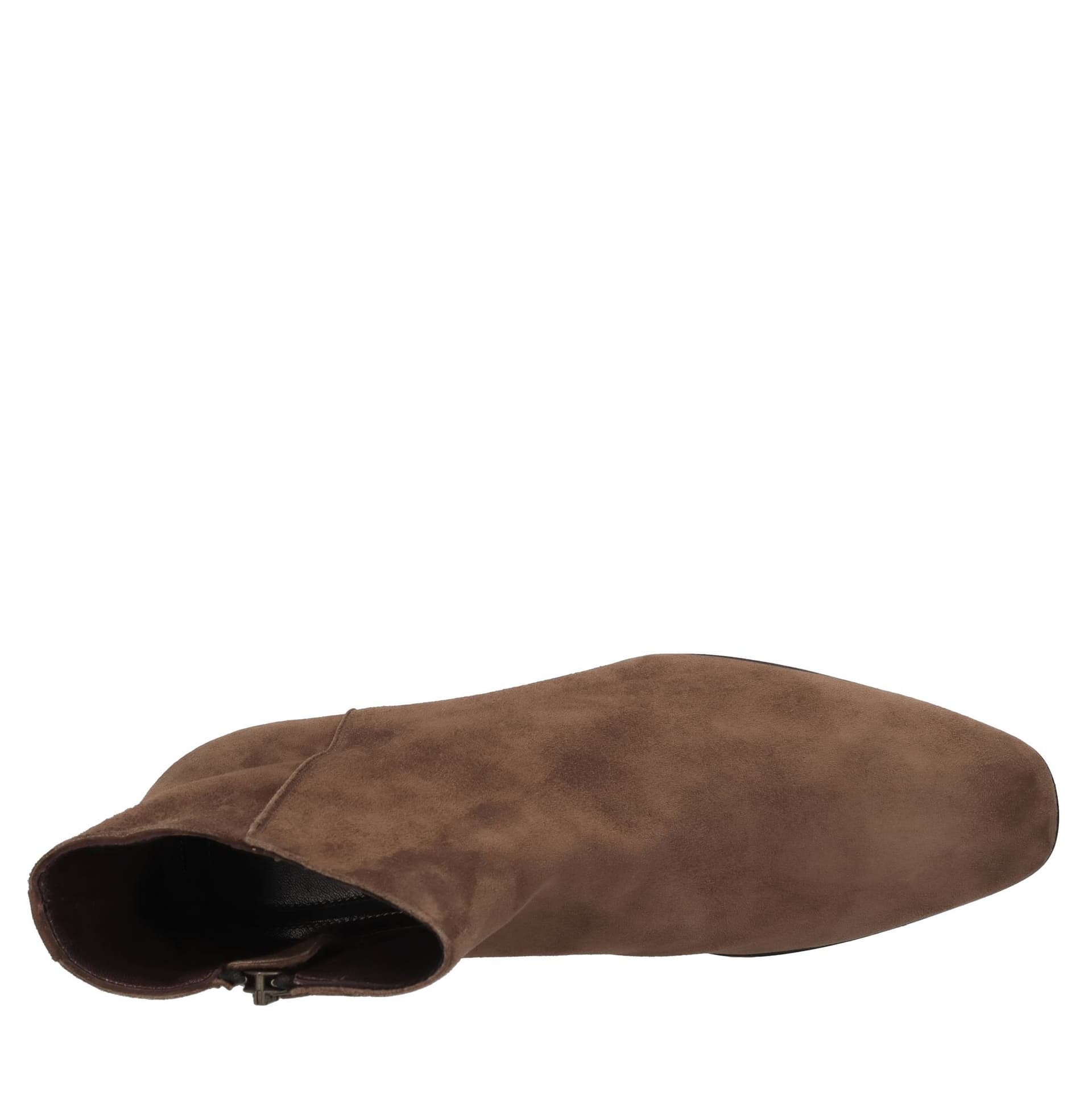 LIDFORT  Stivali Marrone - 5