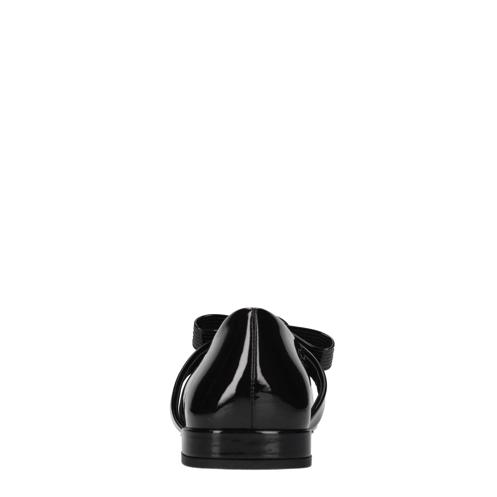 Versace  Scarpe basse Nero - 2