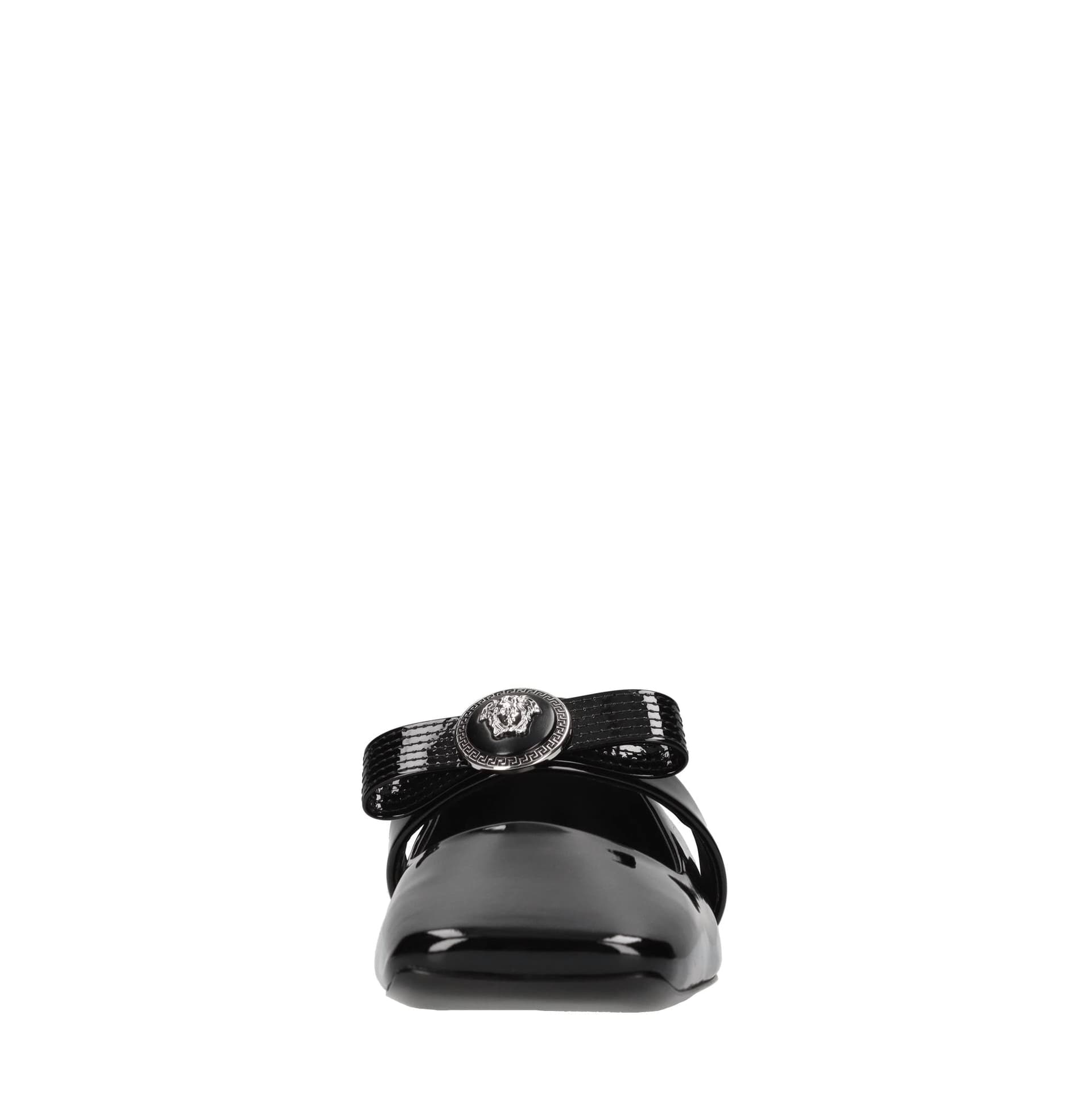 Versace  Scarpe basse Nero - 4