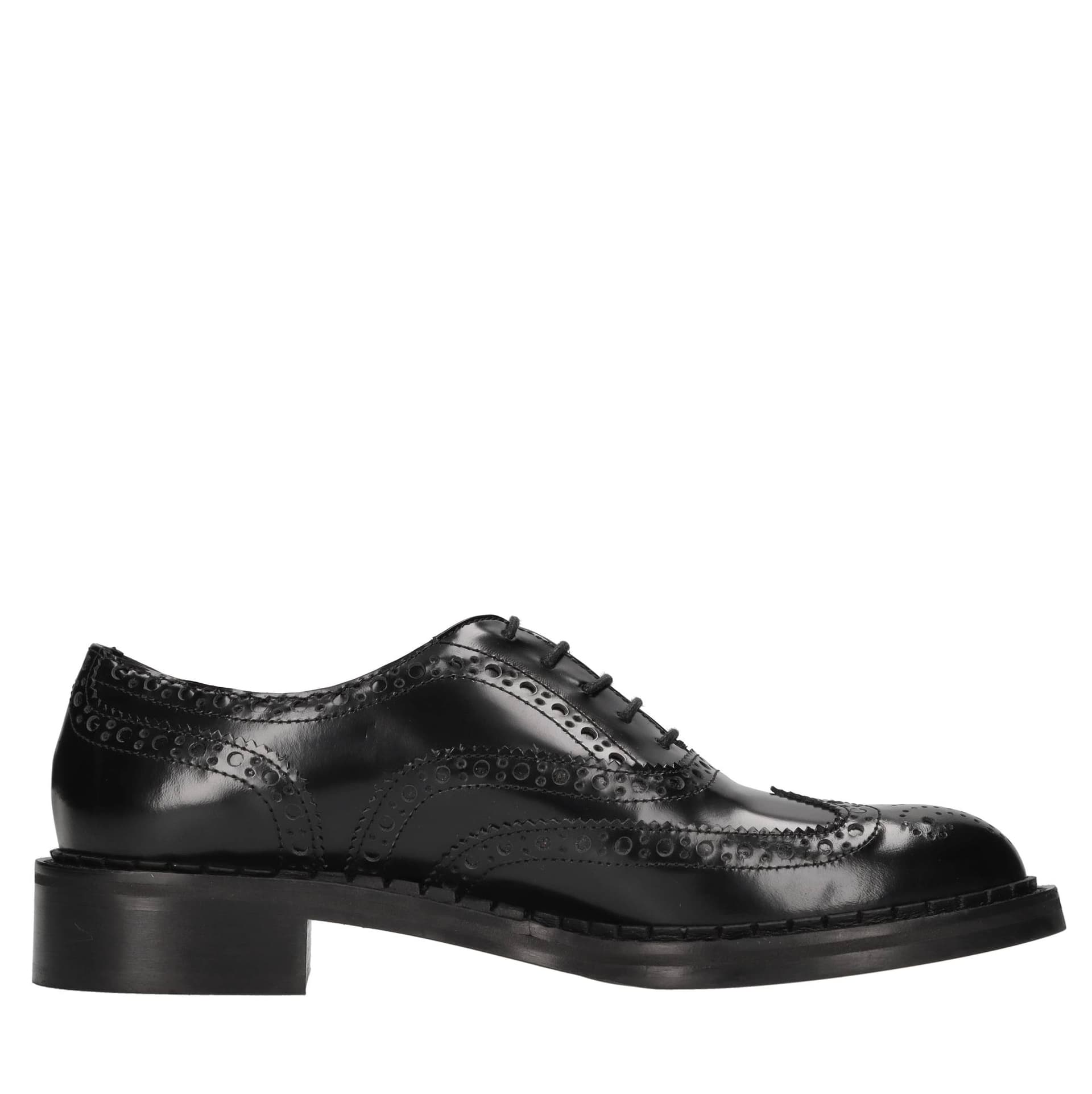 Bruglia  Scarpe basse Nero - 3
