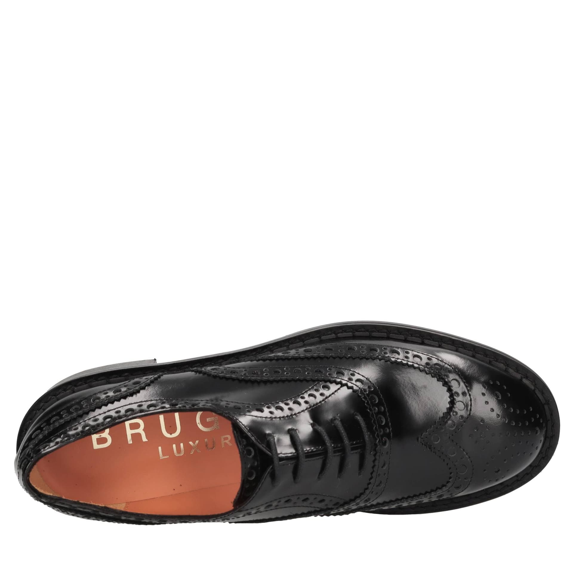 Bruglia  Scarpe basse Nero - 5