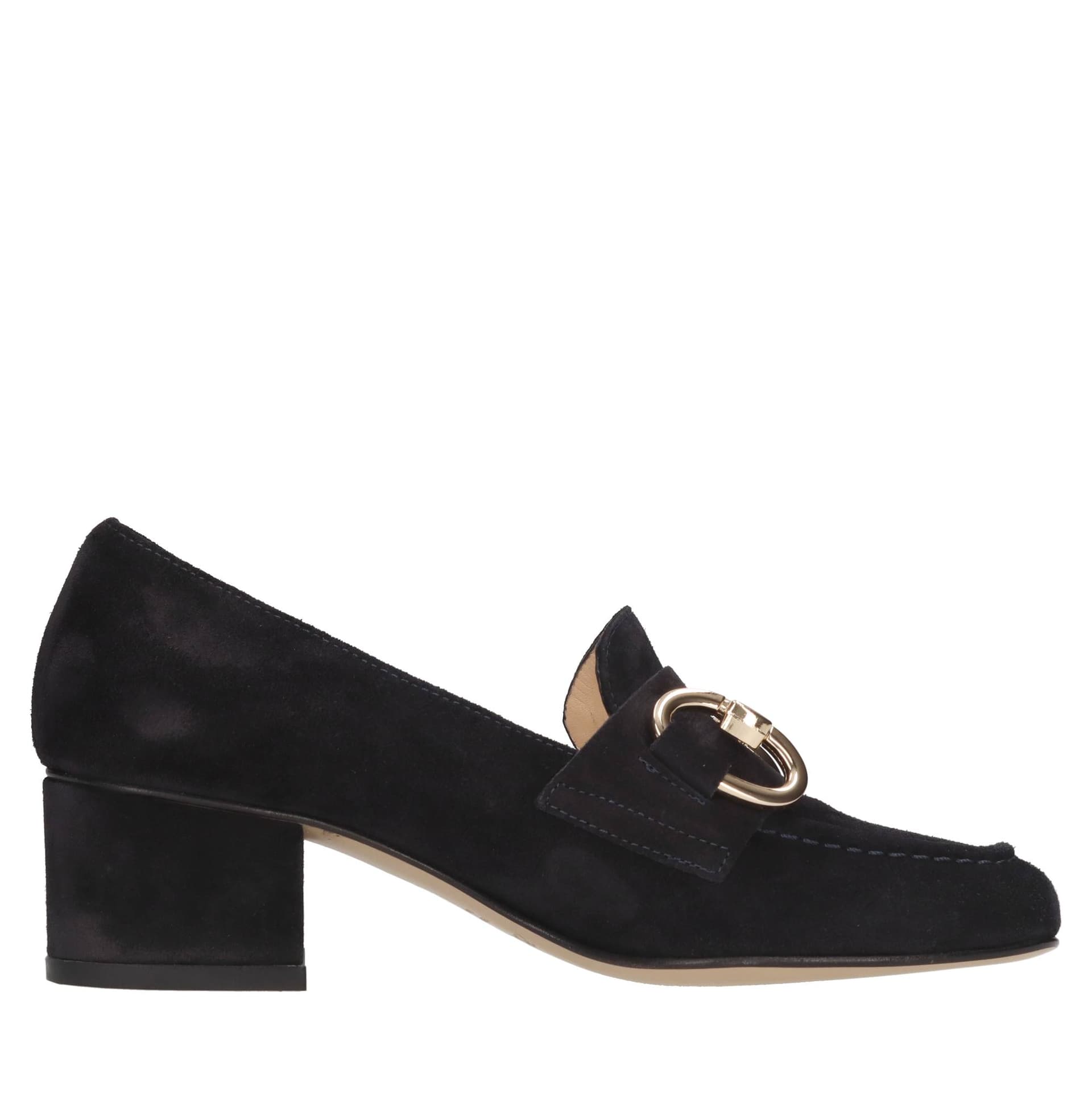Bruglia  Scarpe basse Blu - 3