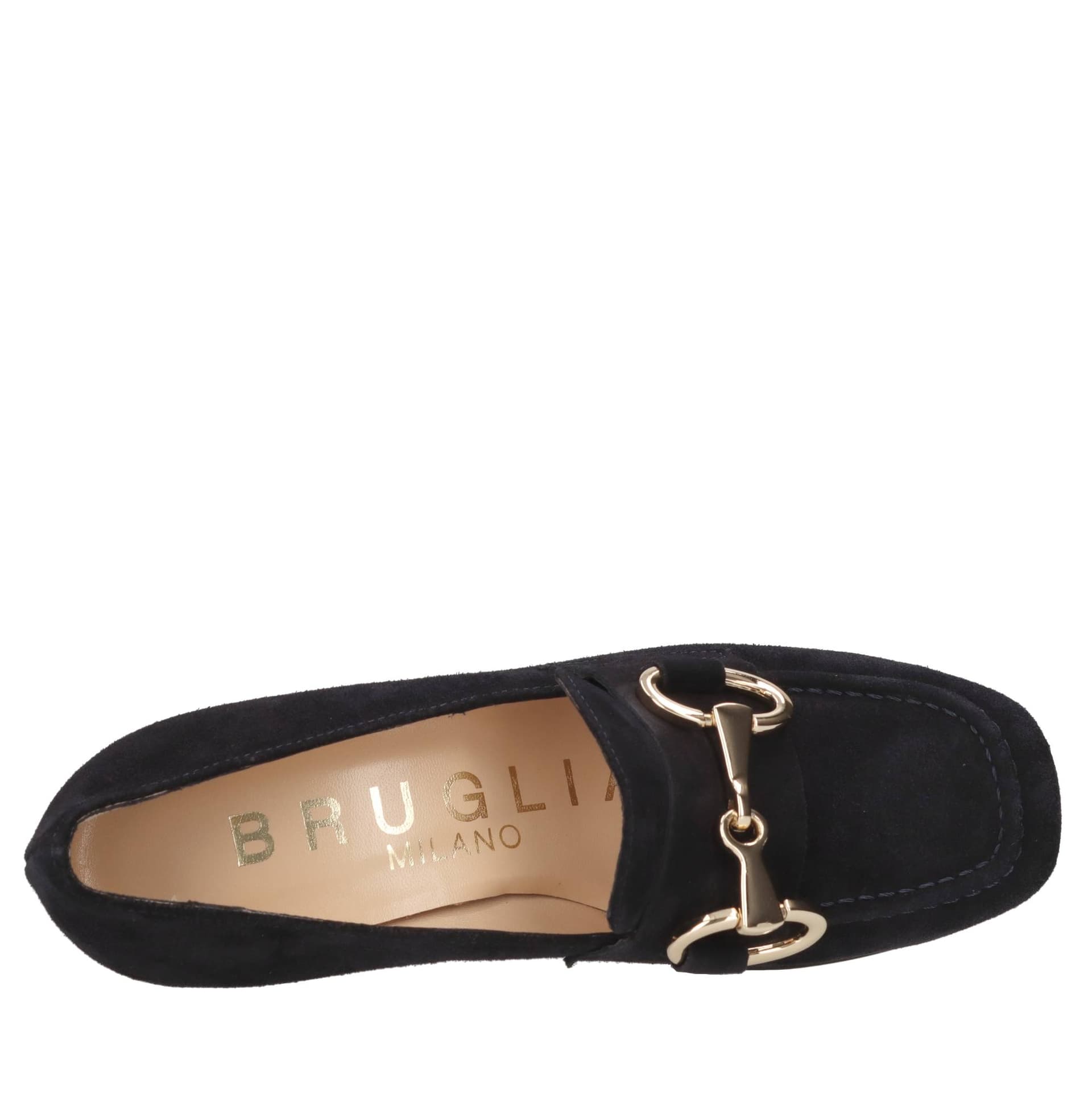 Bruglia  Scarpe basse Blu - 5