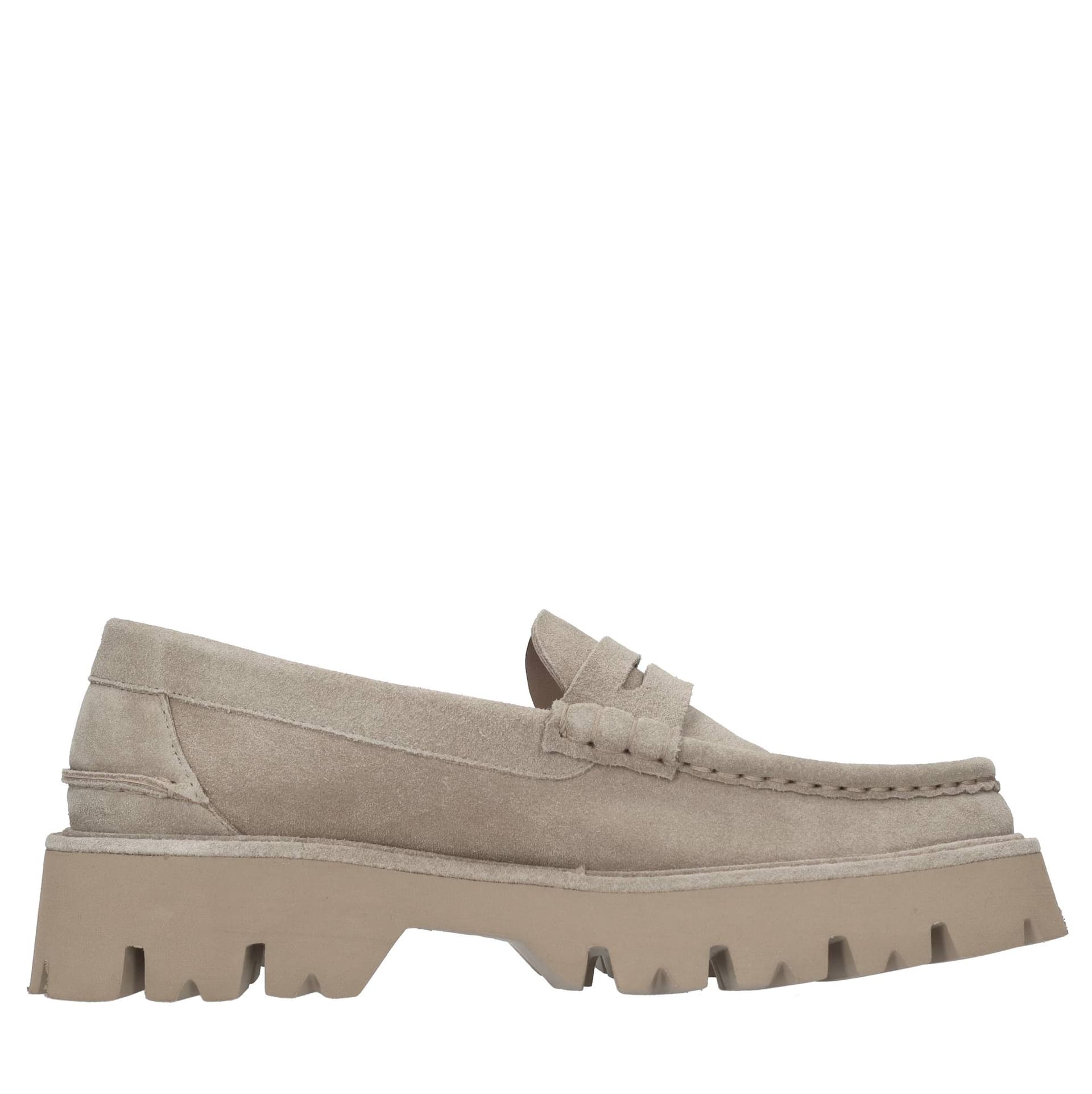 Pedro Garcia  Scarpe basse Beige - 3