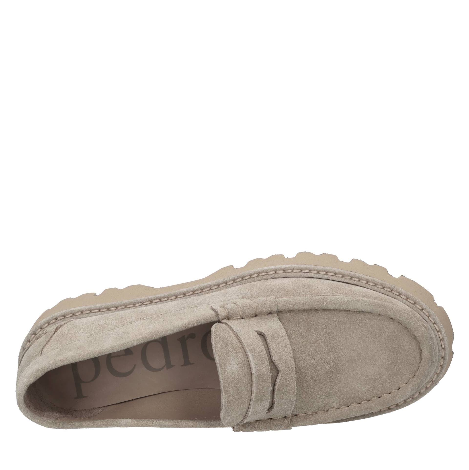 Pedro Garcia  Scarpe basse Beige - 5