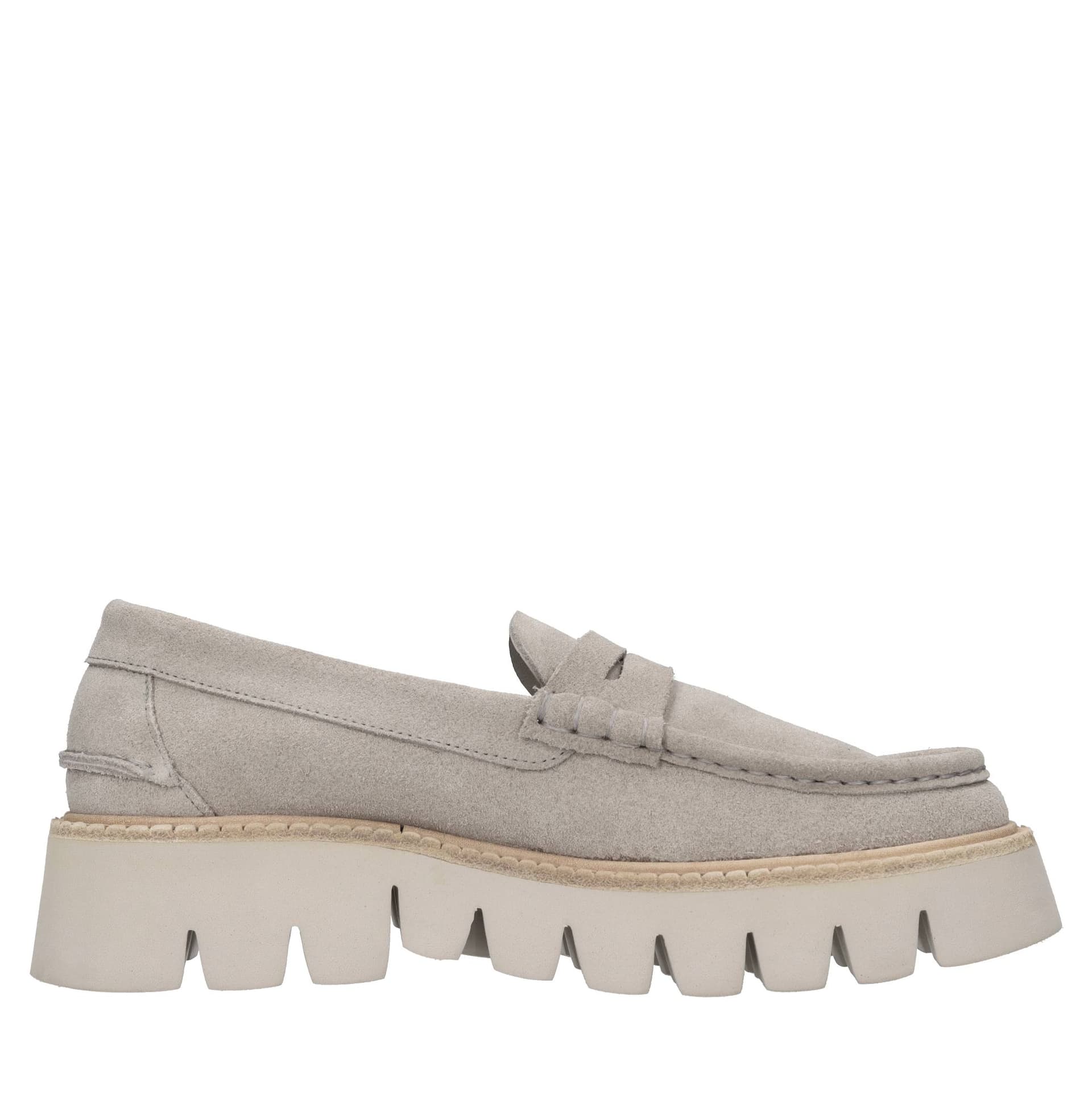 Pedro Garcia  Scarpe basse Grigio - 3