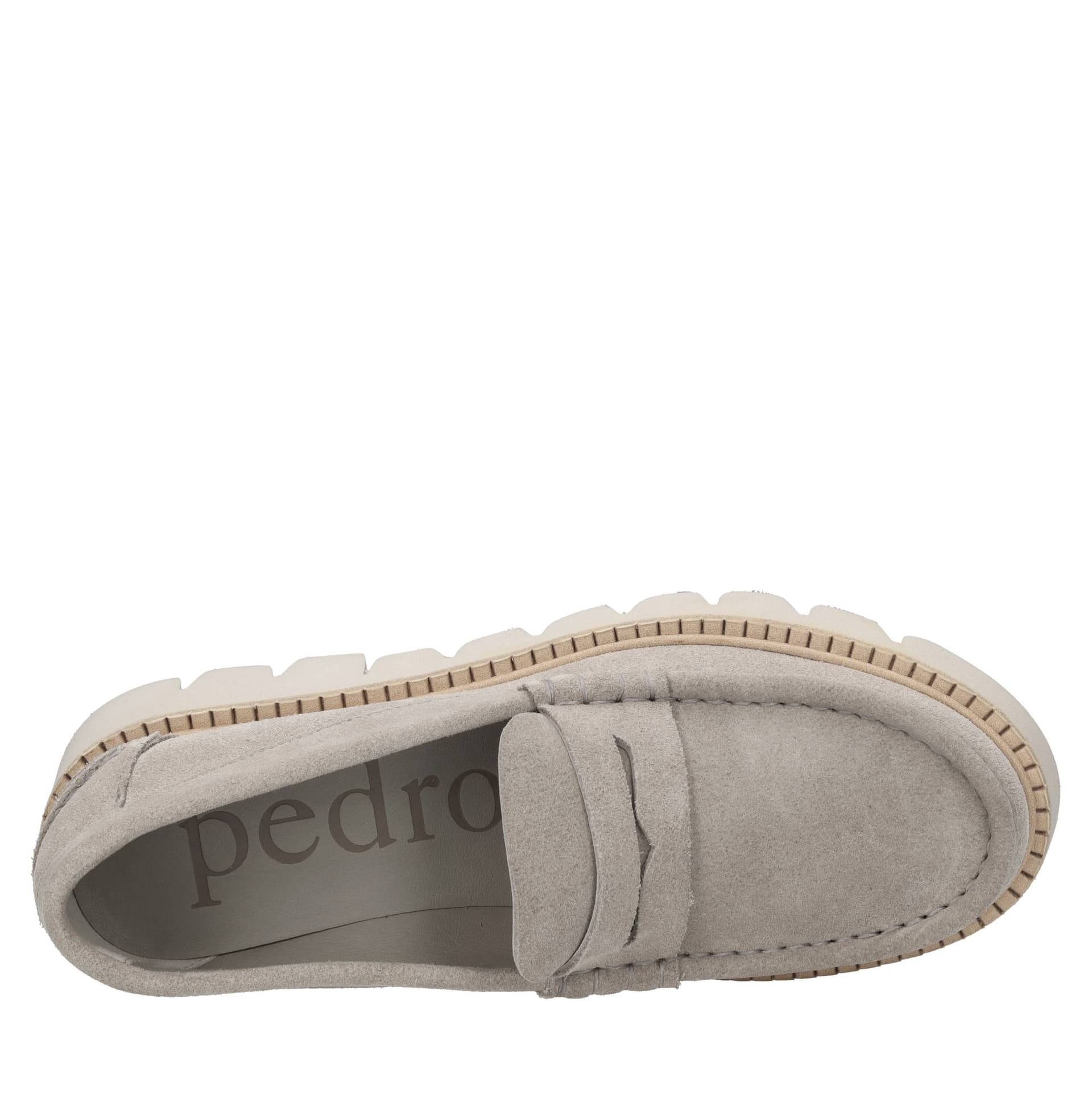 Pedro Garcia  Scarpe basse Grigio - 5