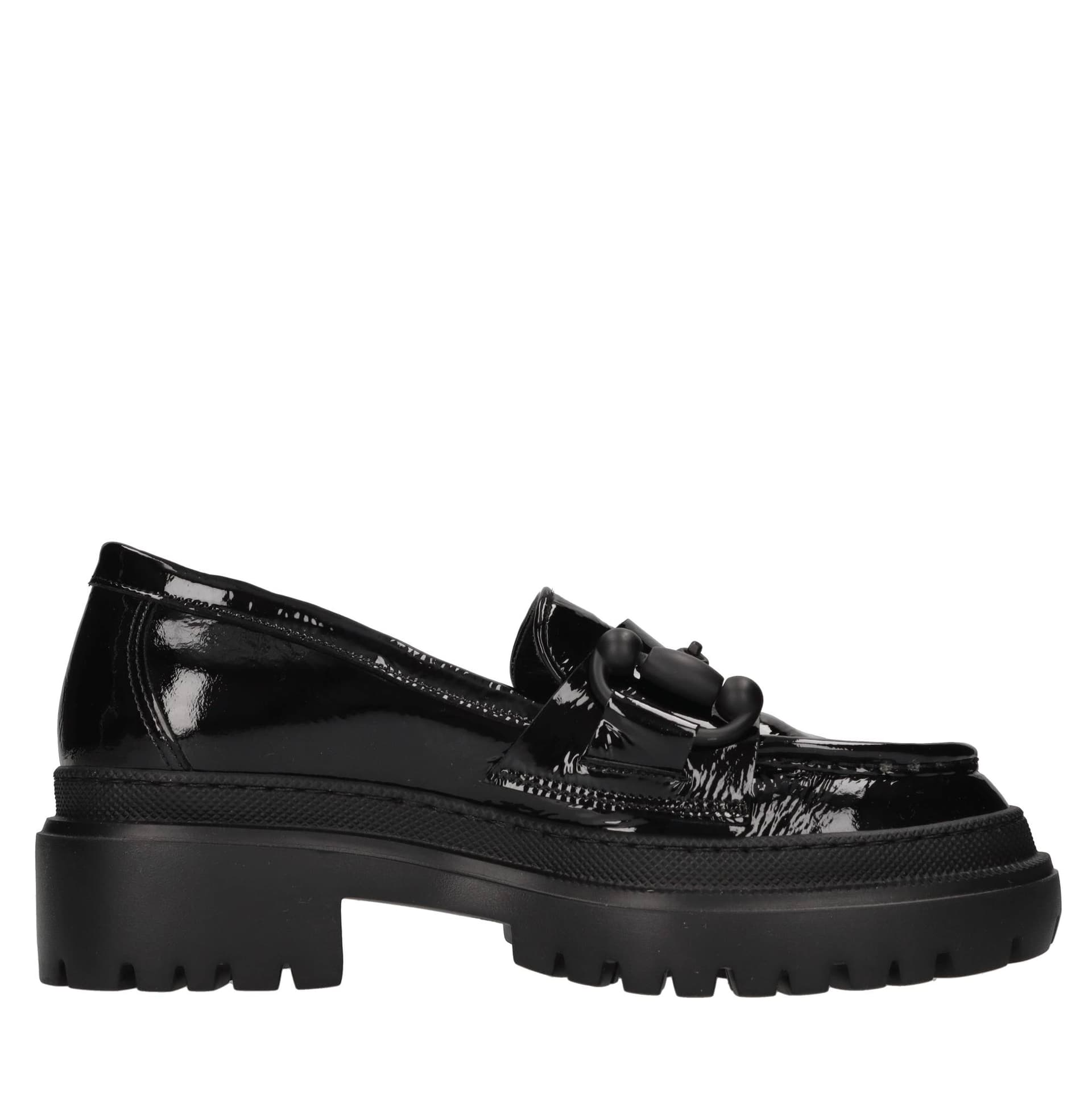 Bruglia  Scarpe basse Nero - 3